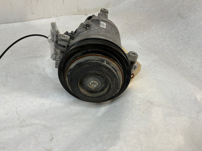 Ac condenser - Day's Parts Yard