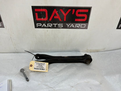 2013 Chevy Caprice PPV LH Driver Rear Suspension Trailing Control Arm Link OEM - Day's Parts Yard