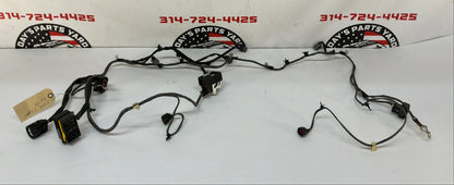 2016 Chevy SS Sedan Core support harness