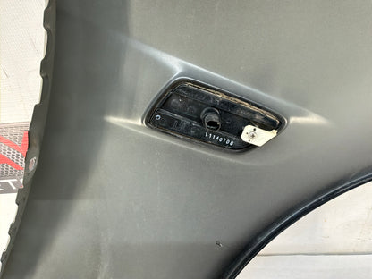 2008 Pontiac G8 GT LH Driver Fender Black OEM