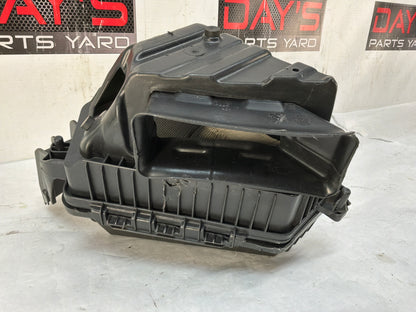 Cold air intake box - Day's Parts Yard