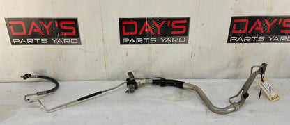 2014 Chevy Caprice PPV AC Air Conditioner Line Hose Tube OEM