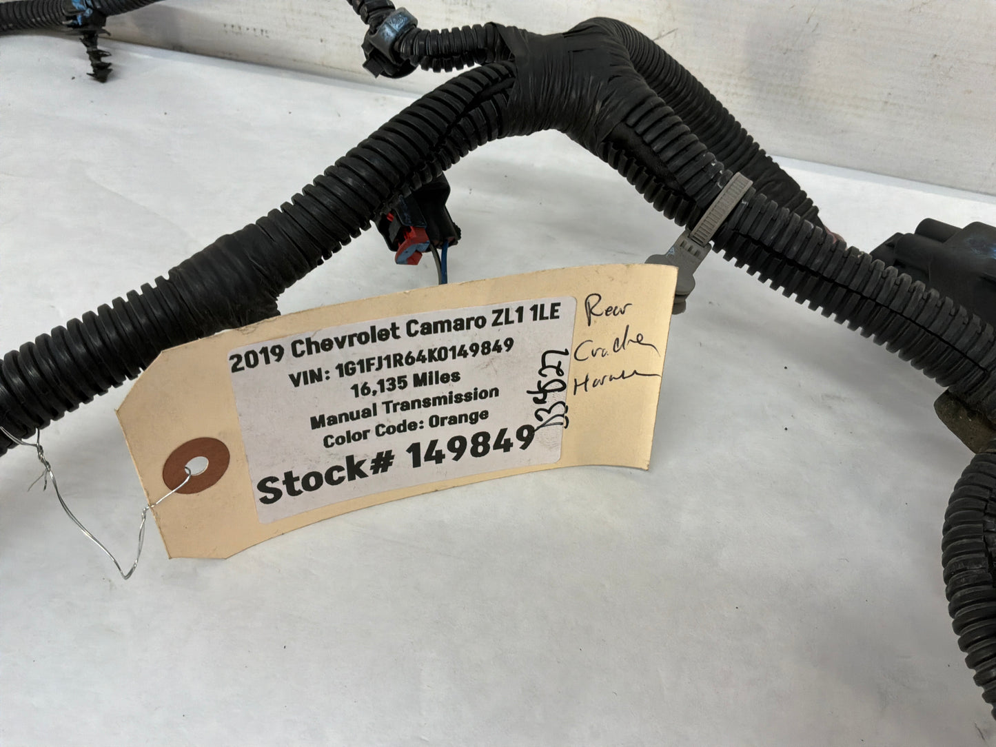 D34527 - Day's Parts Yard