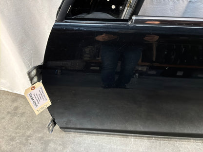 Front lh door - Day's Parts Yard