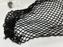 2014 Chevy SS Sedan Trunk Storage Cargo Net w/ Hooks OEM - Day's Parts Yard