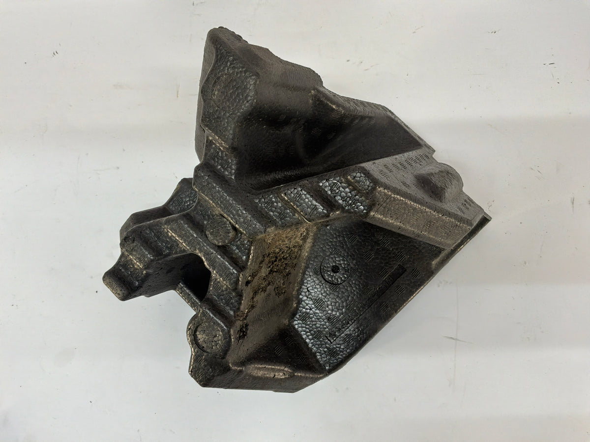 2014 Chevy SS Sedan RH Passenger Foam Fender Filler OEM