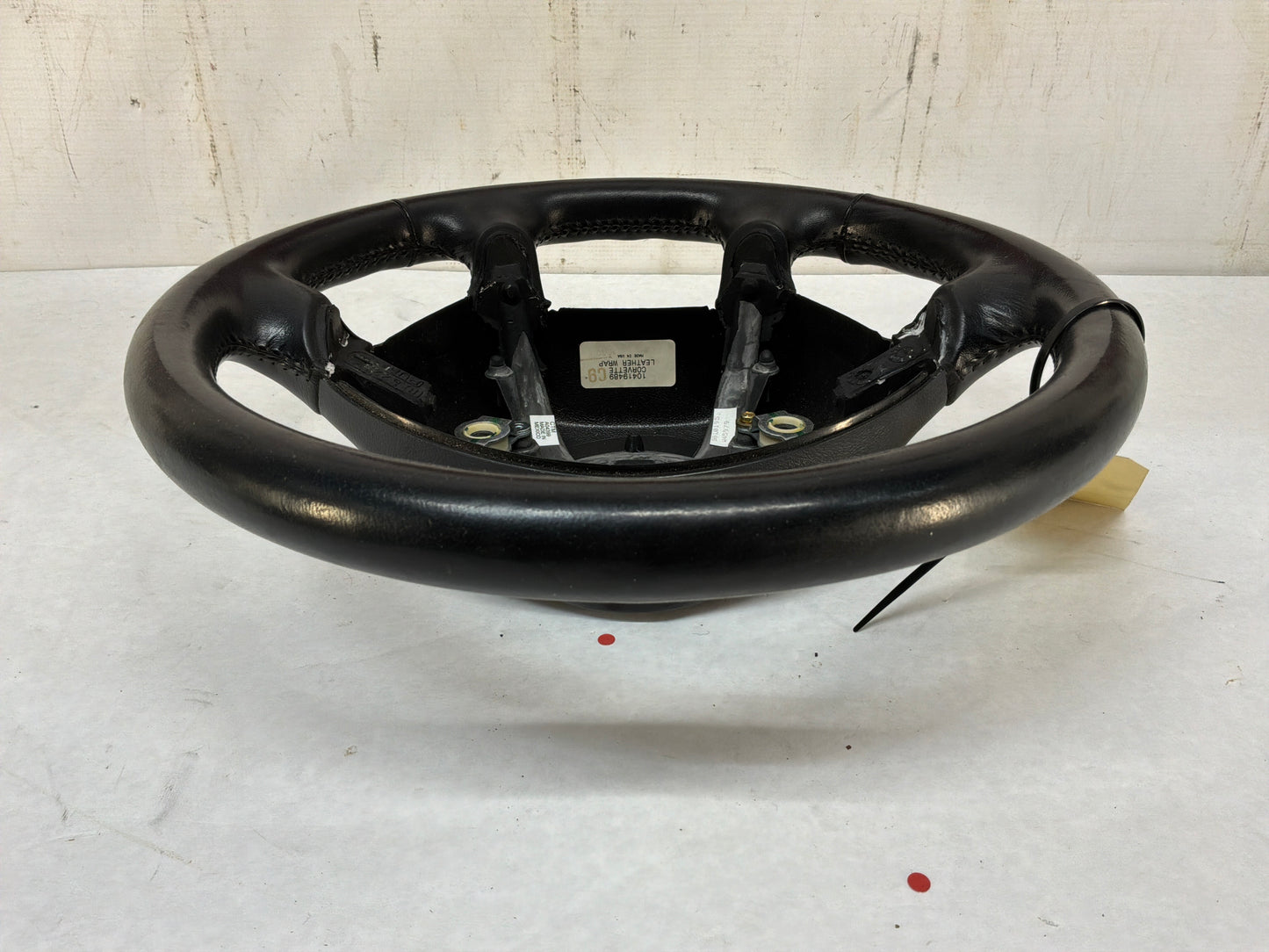 1999 Chevy C5 Corvette Steering Wheel OEM