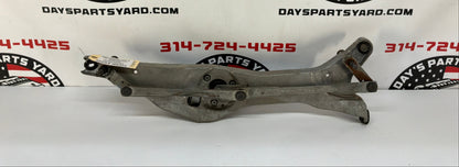 2006 Cadillac CTS-V Windshield Wiper Motor &Transmission Linkage SRX Assembly OEM