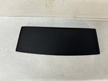 2009 Pontiac G8 GT Center Dash Radio Bezel Trim Molding Panel Speaker Grille OEM - Day's Parts Yard