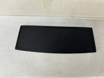 2009 Pontiac G8 GT Center Dash Radio Bezel Trim Molding Panel Speaker Grille OEM - Day's Parts Yard