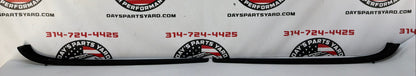 2014 Chevy SS Sedan RH & LH Windshield Window Molding Trim Moldings NEW OEM