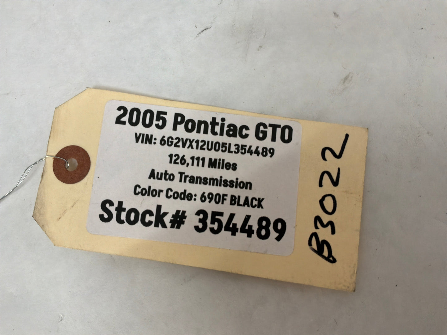 2005 Pontiac GTO Windshield Dash Cowl Defrost Panels Vent Trim Grills OEM