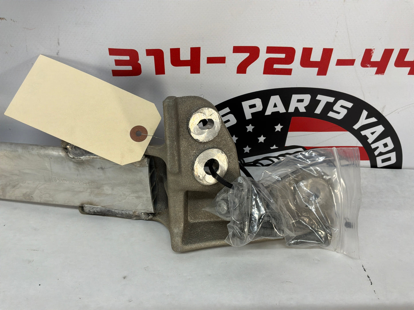 2015 Chevy Camaro SS 1LE Suspension Strut Tower Brace OEM