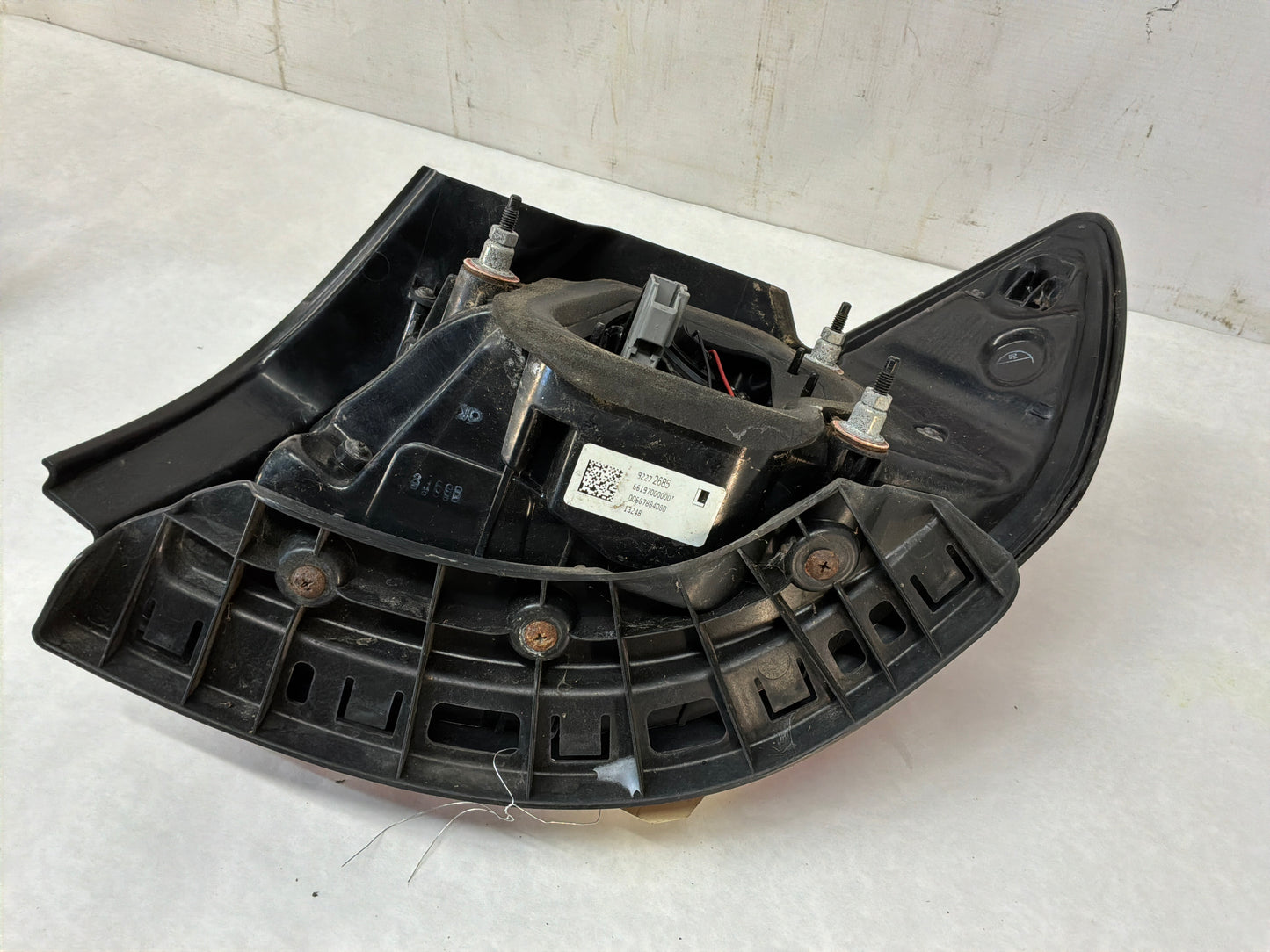 Tail light - Day's Parts Yard