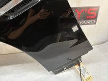 2008 Pontiac G8 GT LH Driver Fender Black OEM