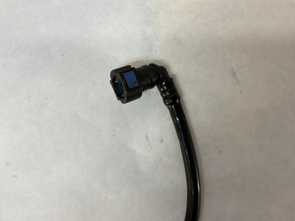 2011 Cadillac CTS-V Coupe Fuel Gas Feed Line Hose Tube Pipe OEM