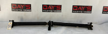 Driveshaft - Day's Parts Yard