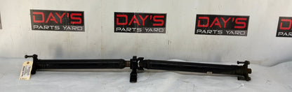 Driveshaft - Day's Parts Yard