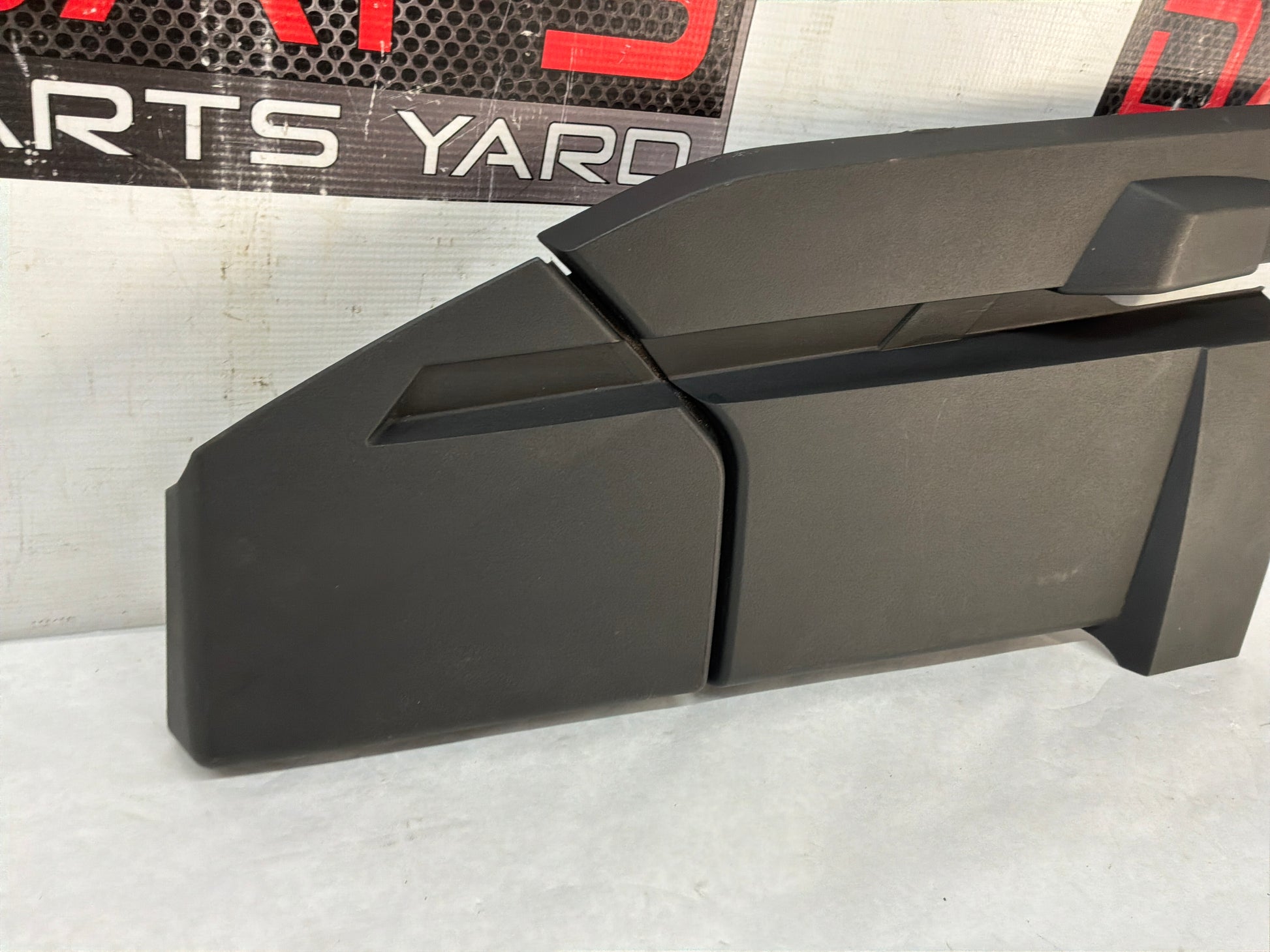 Trim - Day's Parts Yard