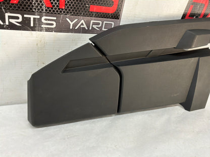 Trim - Day's Parts Yard