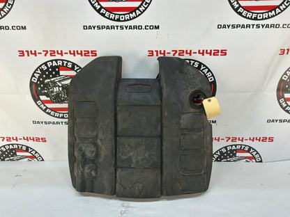 2014 Chevy SS Sedan Engine Motor Intake Manifold Coils Cover OEM