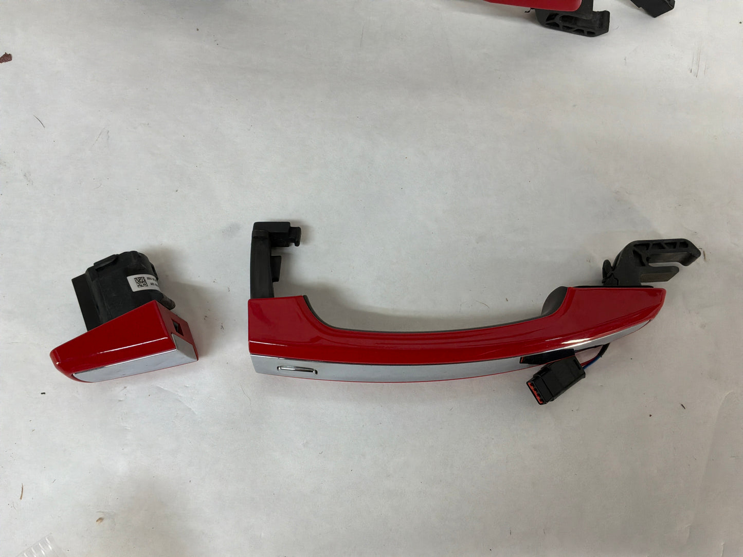 Door handles - Day's Parts Yard