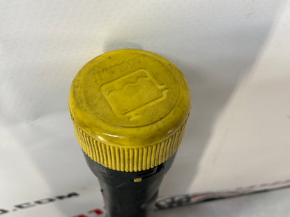 2005 Pontiac GTO Coolant Overflow Recovery Tank Reservoir Bottle OEM