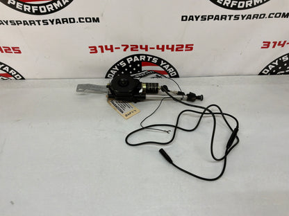 1999 Pontiac Firebird Trans Am Formula WS6 Power Antenna OEM