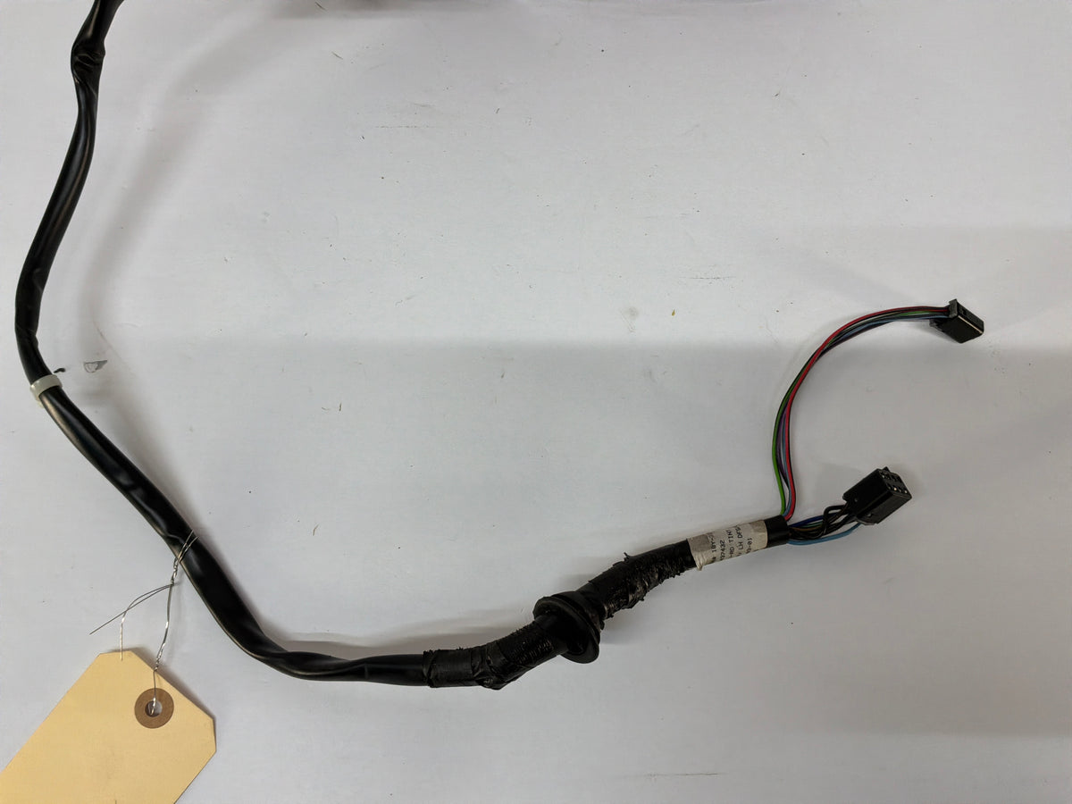 2002 Chevy C5 Corvette LH Driver Exterior Out Side Mirror w/ Memory OEM