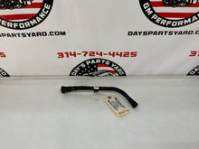 2004 Pontiac GTO Evap & Fuel Gas Line Hoses Tubes OEM