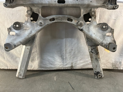 2012 Cadillac CTS-V Front Engine Motor Suspension Cradle Crossmember K Member Frame OEM