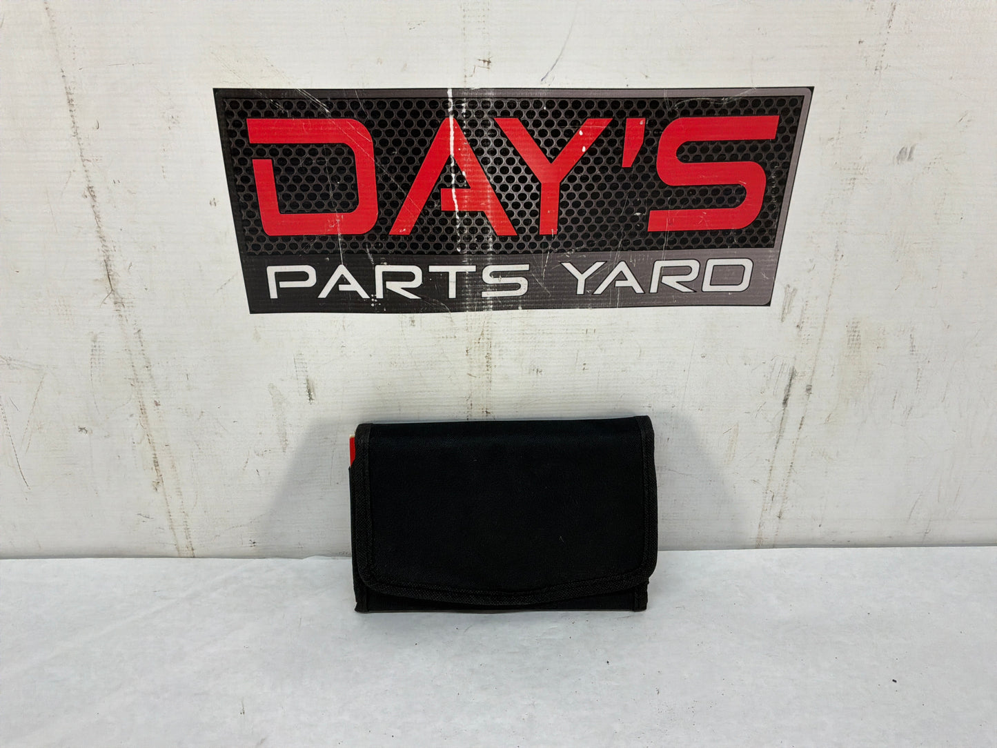 2008 Pontiac G8 GT Owners Manual OEM