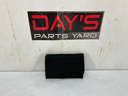 2008 Pontiac G8 GT Owners Manual OEM