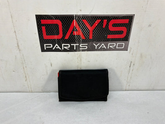 2008 Pontiac G8 GT Owners Manual OEM