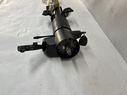 Steering column w my - Day's Parts Yard