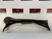 1999 Chevy C5 Corvette Windshield Wiper Cowl OEM