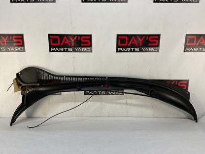 1999 Chevy C5 Corvette Windshield Wiper Cowl OEM