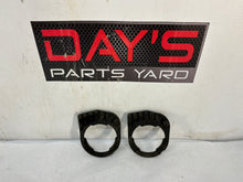 Rear cradle isolators - Day's Parts Yard
