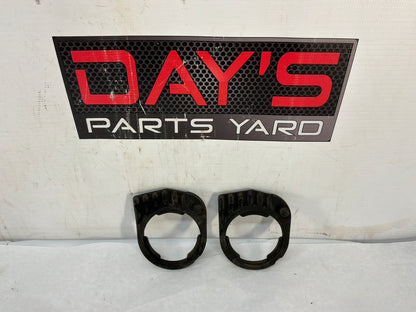 Rear cradle isolators - Day's Parts Yard