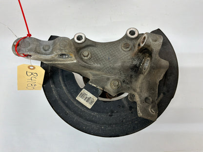 2014 Chevy SS Sedan RH Passenger Front Suspension Spindle Knuckle Hub Assembly OEM