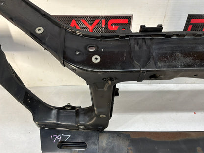 2008 Pontiac G8 GT Radiator Core Support Bracket OEM