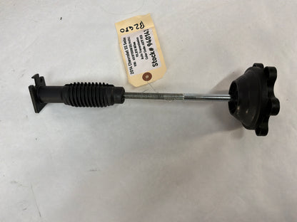 2014 Chevy SS Sedan Jack Stowage Retainer Tie Down Stud Bolt OEM