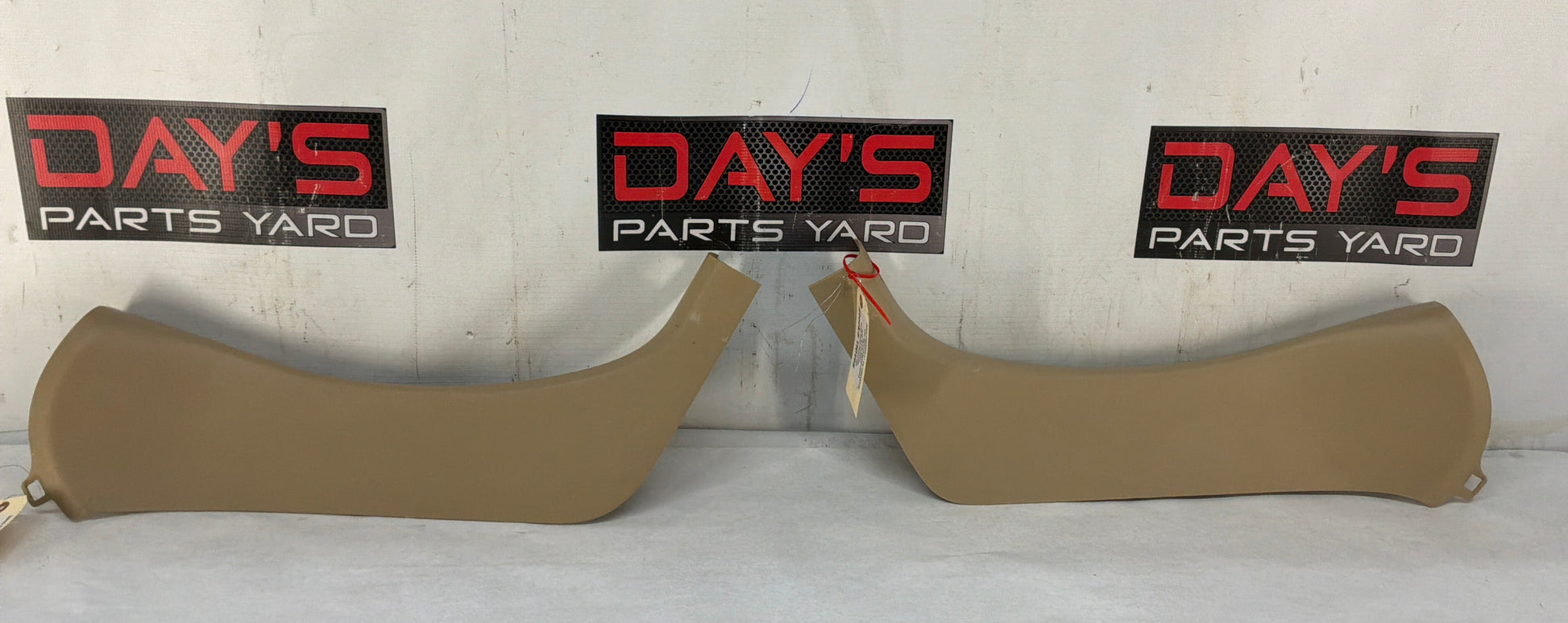 Trim - Day's Parts Yard