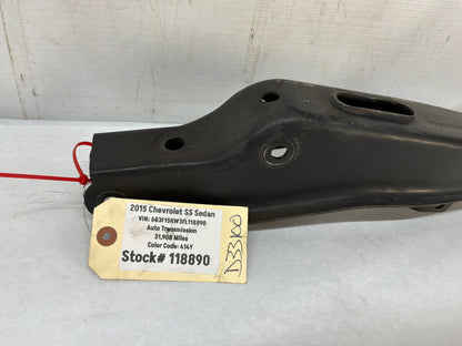 Control arm - Day's Parts Yard