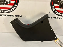 2006 Pontiac GTO LH Driver Interior Kick Panel Trim Molding Cover OEM
