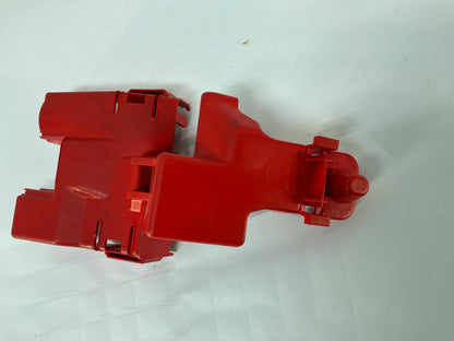 2017 Chevy SS Sedan Positive Battery Cable Cover OEM