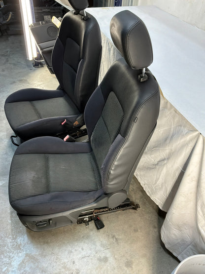 Front Seats - Day's Parts Yard