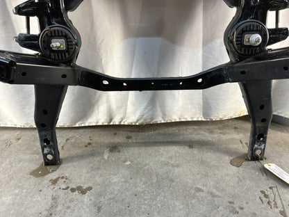 2013 Chevy Camaro Front Suspension Engine Motor Cradle Crossmember K Member Frame OEM