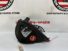 2006 Pontiac GTO RH Passenger Dash End Trim Panel OEM