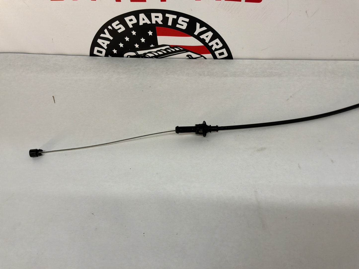 1999 Pontiac Firebird Trans Am Formula WS6 Accelerator Throttle Cable OEM